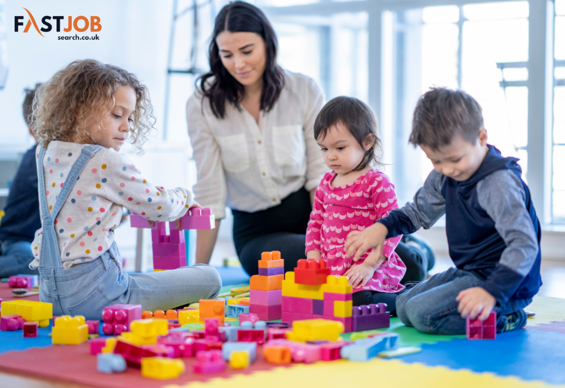 The Best Questions to Ask When Hiring Passionate Early Years Practitioners